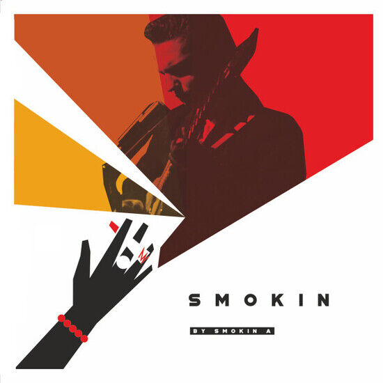 Smokin\' A - Smokin\'