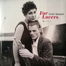 Baker, Chet - For Lovers -Hq,Gatefold-