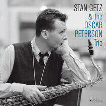 Getz, Stan - Stan Getz & the.. -Digi-