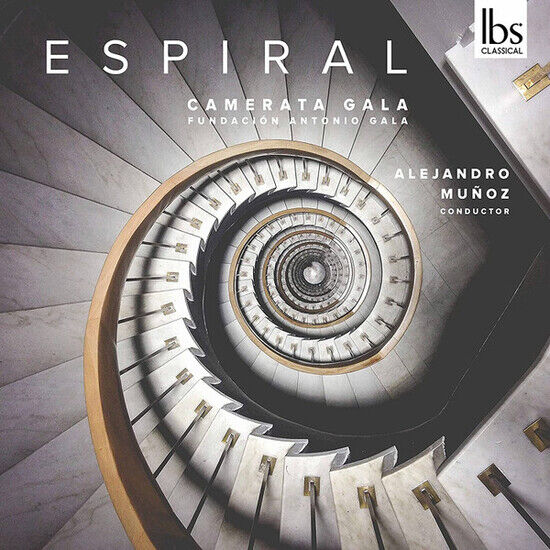 Belmonte, Auxi/Camerata G - Espiral