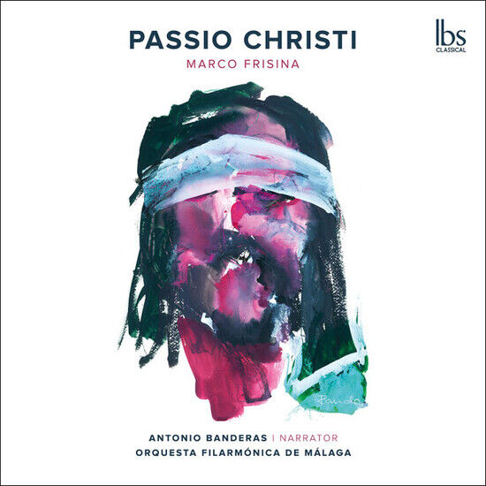 Schiavo, Maria Grazia - Passio Christi