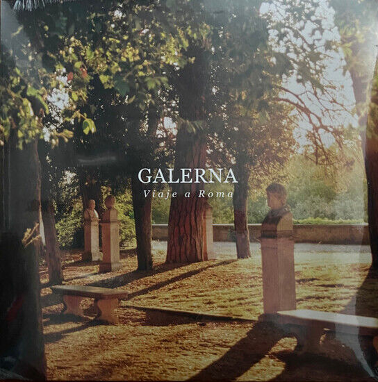 Galerna - Viaje a Roma