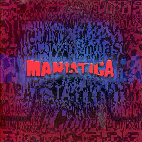 Maniatica - Maniatica