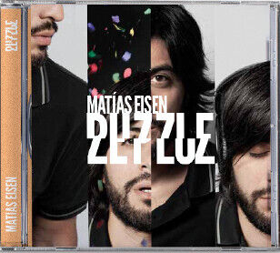 Eisen, Matias - Puzzle