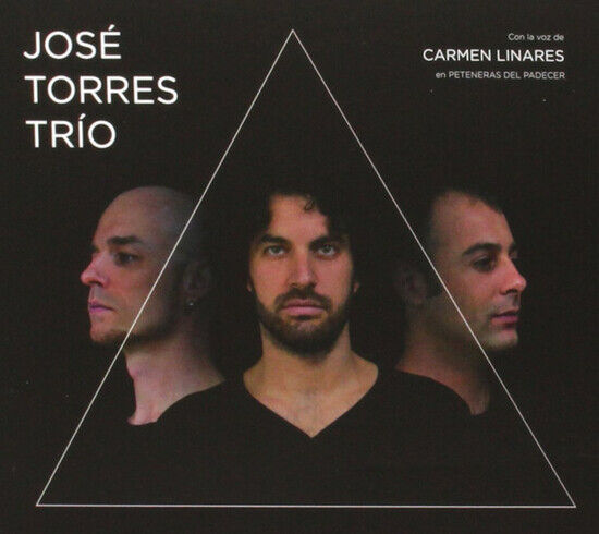 Jose Torres Trmo - Jose Torres Trio..