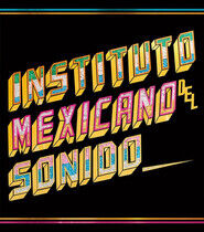 Instituto Mexicano Del So - Disco Popular