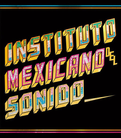 Instituto Mexicano Del So - Disco Popular