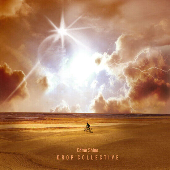 Drop Collective - Come Shine