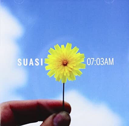 Suasi - 7:03 Am