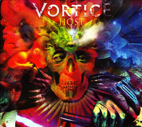 Vortice - Host -Digi-