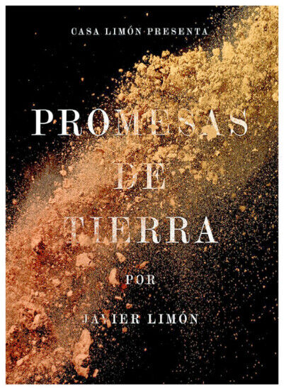 Limon, Javier - Promesas De Tierra