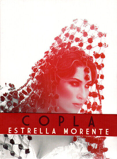 Morente, Estrella - Copla