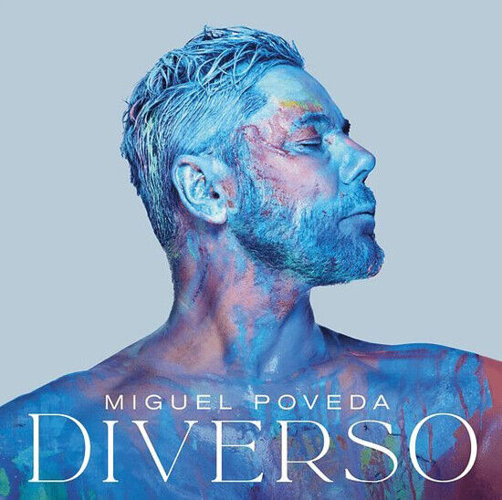 Poveda, Miguel - Poveda -Digi-