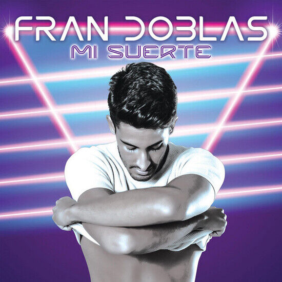 Doblas, Fran - Mi Suerte