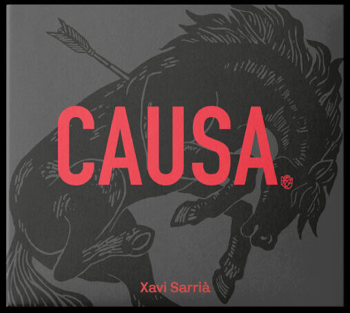 Sarria, Xavi - Causa