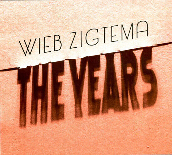 Zigtema, Wieb - Years