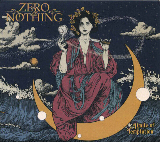 Zero2nothing - Limits of Temptation