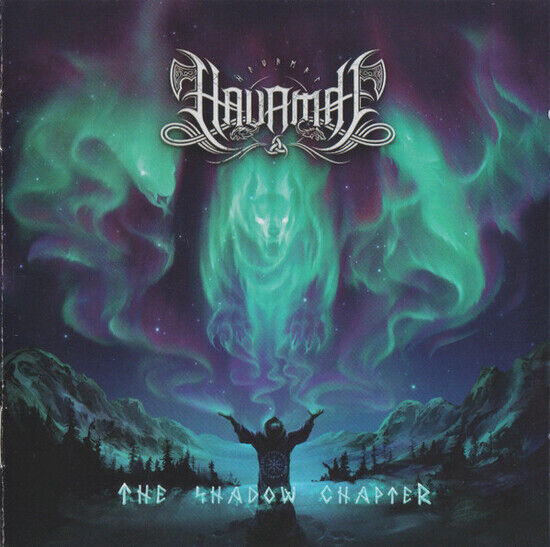 Havamal - Shadow Chapter