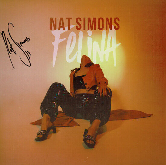 Simons, Nat - Felina