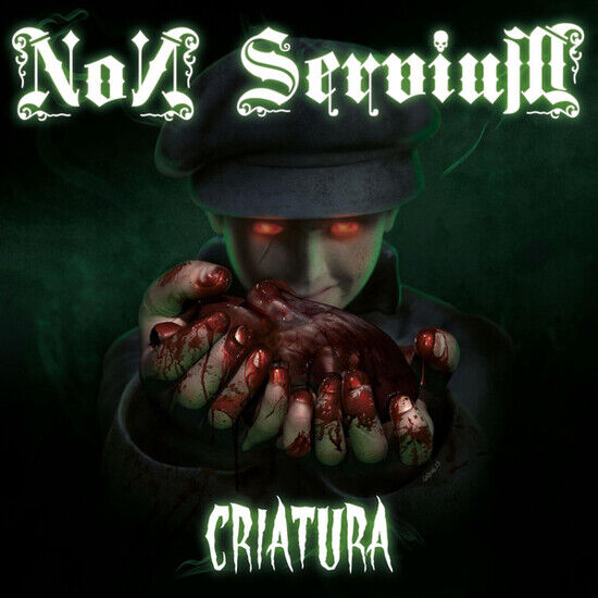 Non Servium - Criatura