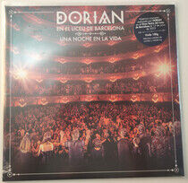 Dorian - Dorian En El Liceu De ...