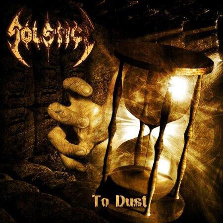 Solstice - To Dust