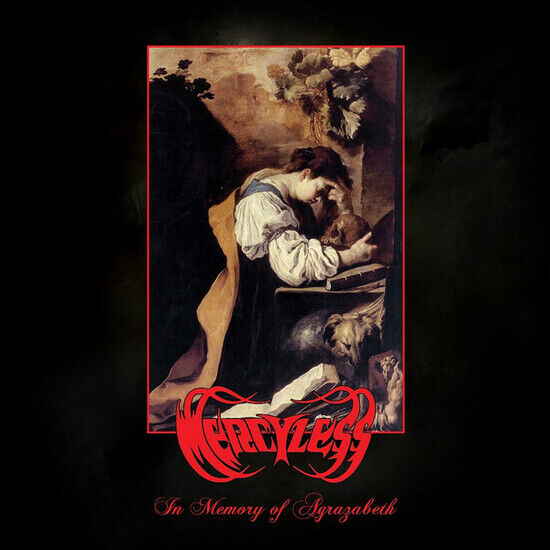 Mercyless - In Memory of Agrazabeth