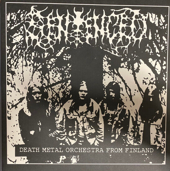 Sentenced - Death Metal Orchestra..