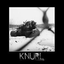 Knurl - All Existences Conceived