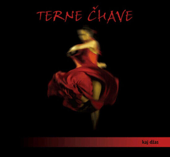 Terne Chave - Kaj Dzas