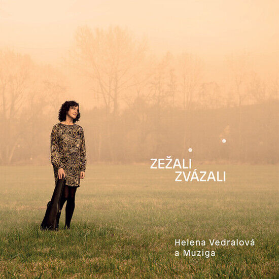 Muziga & Helena Vedralova - Zezali Zvazali