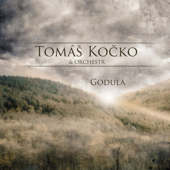 Kocko, Tomas - Godula