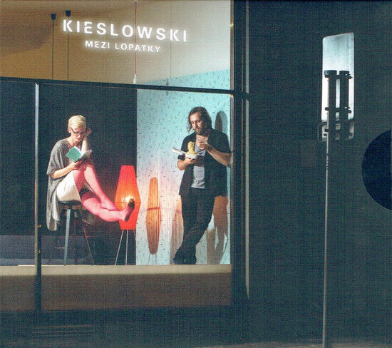 Kieslowski - Mezi Lopatky