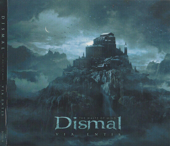 Dismal - Via Entis