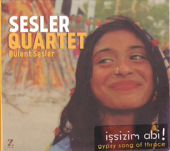 Sesler Quarter - Bulent S - Issizim Abi