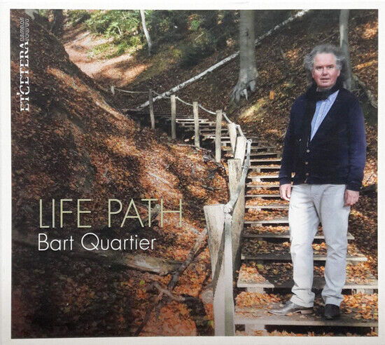 Quartier, Bart - Life Path