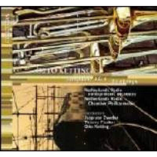 Ketting, O. - Orchestral Works Ii