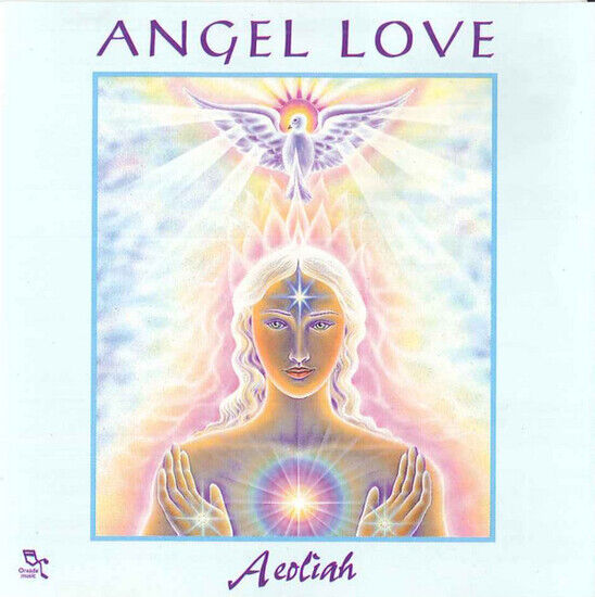 Aeoliah - Angel Love