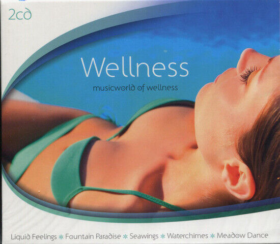 V/A - Wellness