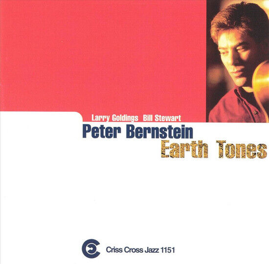 Bernstein, Peter - Earth Tones