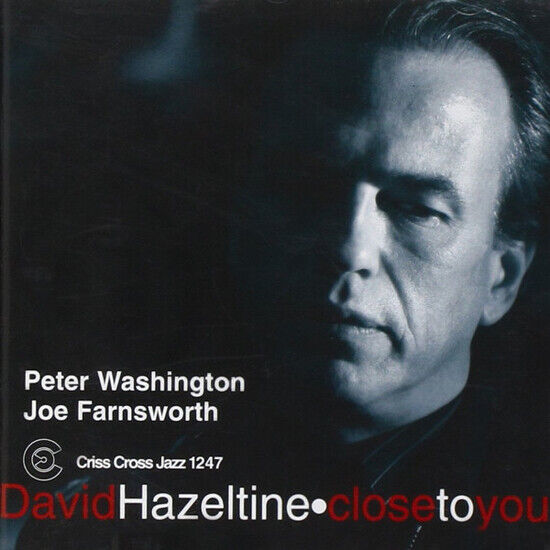 Hazeltine, David - Close To You