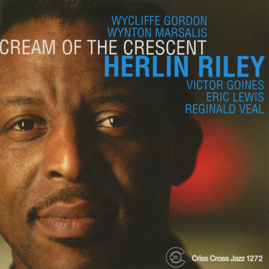 Riley, Herlin - Cream of the Crescent