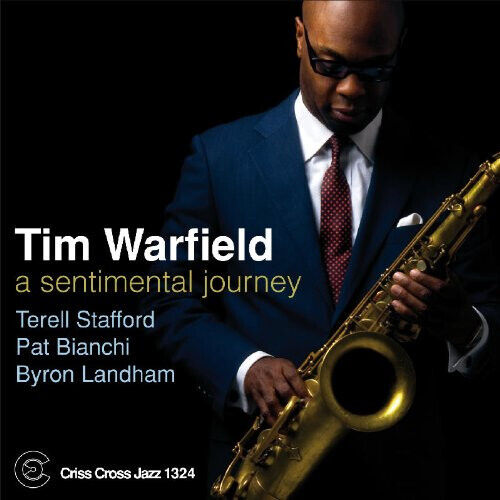 Warfield, Tim - A Sentimental Journey