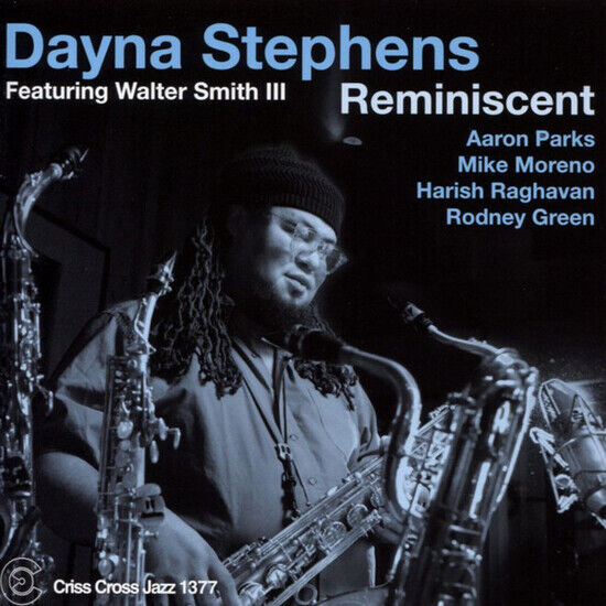 Stephens, Dayna - Reminiscent