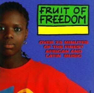 V/A - Fruit of Freedom