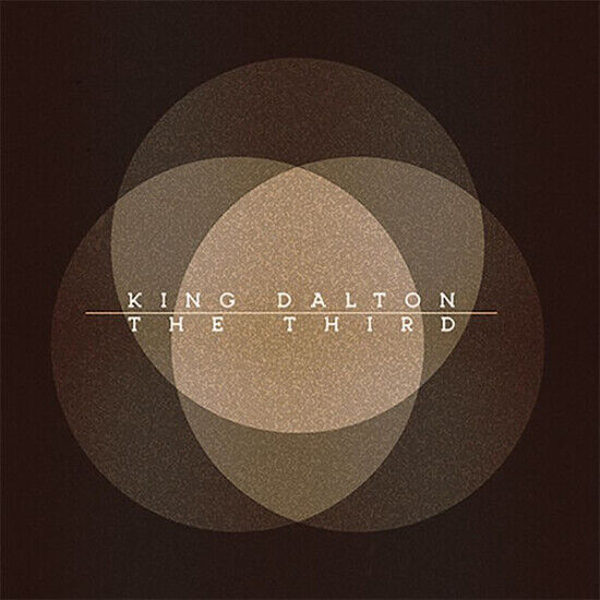 King Dalton - Third -Digi-