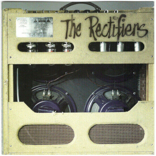 Rectifiers - Rectifiers