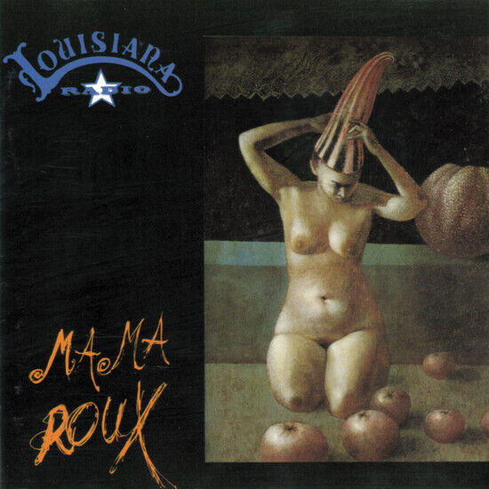 Louisiana Radio - Mama Roux