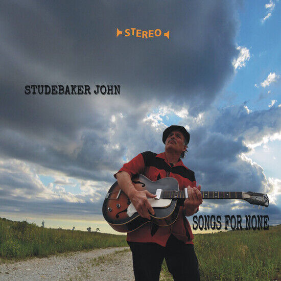 Studebaker John - Songs For None