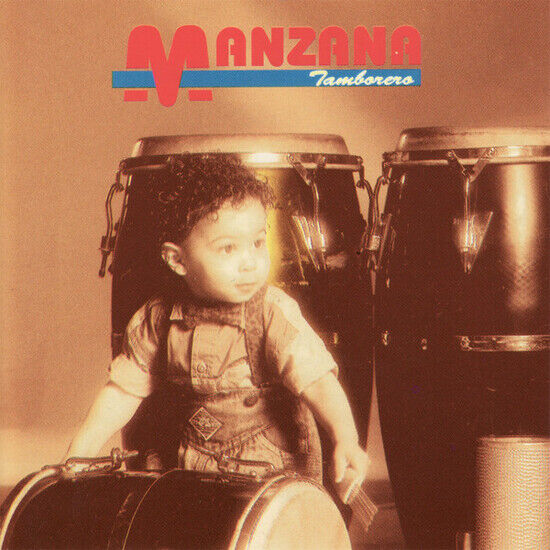 Manzana - Tamborero